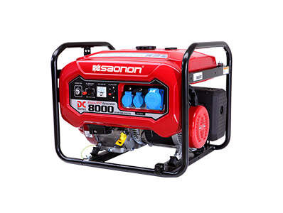 Portable Genset