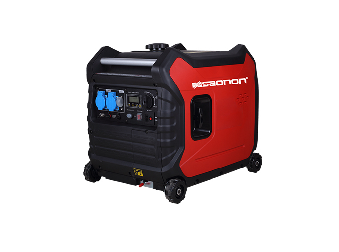 Saonon Inverter Genset